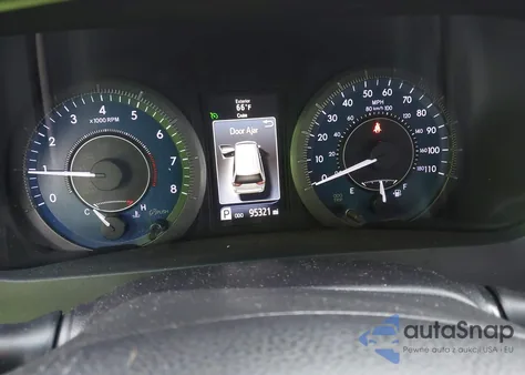 2015 Toyota Sienna Limited 7 Passenger z USA, uszkodzony, nr VIN 5TDYK3DC6FS557486